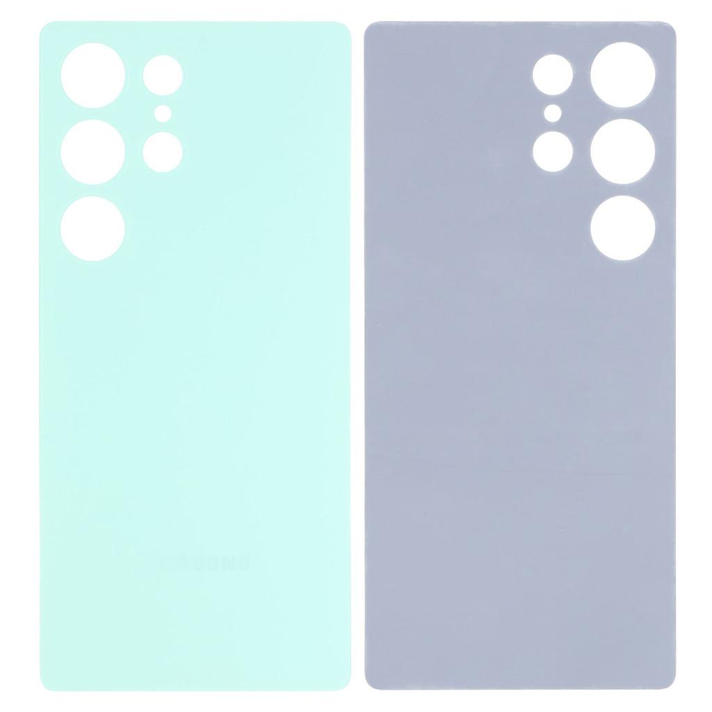 For Samsung Galaxy S25 Ultra S938 Battery Housing Cell Phone Replacement Part