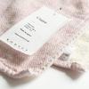 Imabari Towel Contex Claire Size L Smoky Pink