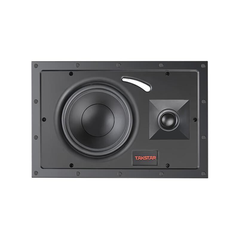 TAKSTAR EBS-6T Fixed Impedance In-Wall Speaker