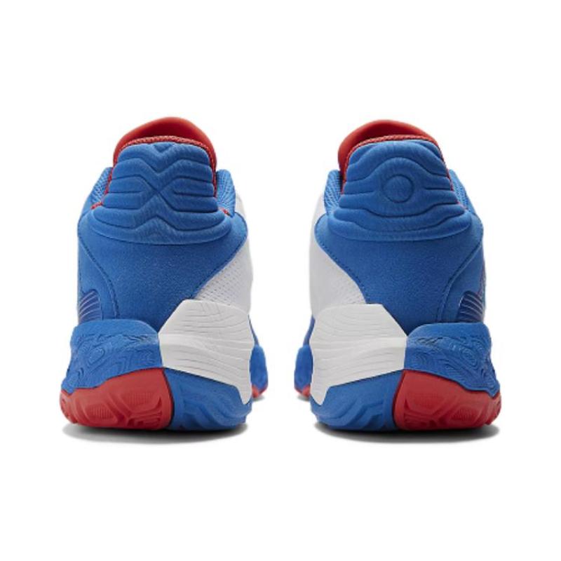 New Balance Two Wxy V4 'Mile High' Sneakers BB2WYRY4