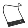 Garden Hose Holder 304 Stainless Steel Wall Mount Heave Duty Water Hose Hook Hanger for Outside