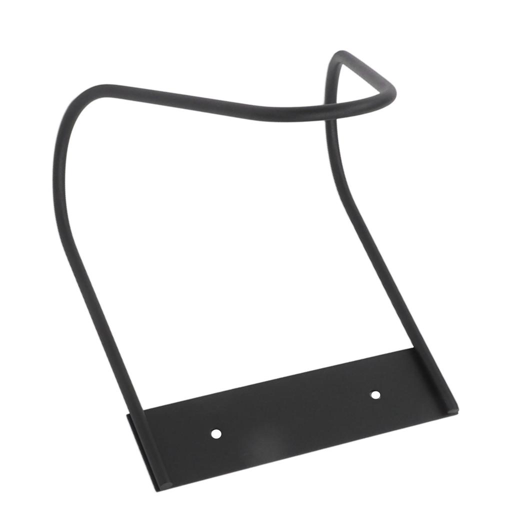 Garden Hose Holder 304 Stainless Steel Wall Mount Heave Duty Water Hose Hook Hanger for Outside