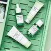SKIN1004 Madagascar Centella Tea-Trica Travel Kit ( Foam 20ml + Toner 30ml + Ampoule 30ml + Cream 30ml)