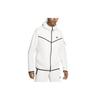 New Nike Sportswear Tech Fleece Full Zip Hoodie CU4489-030