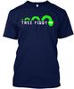 Fiddy T-Shirt Made In the USA Size S To 5XL Unisex T-Shirt