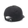 New Era 9FORTY ONSPOTZ Exclusive Black Cross Strap 56.8-60.6cm Japan Authentic
