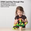 PLANTOYS 4101 Cactus Balance Game