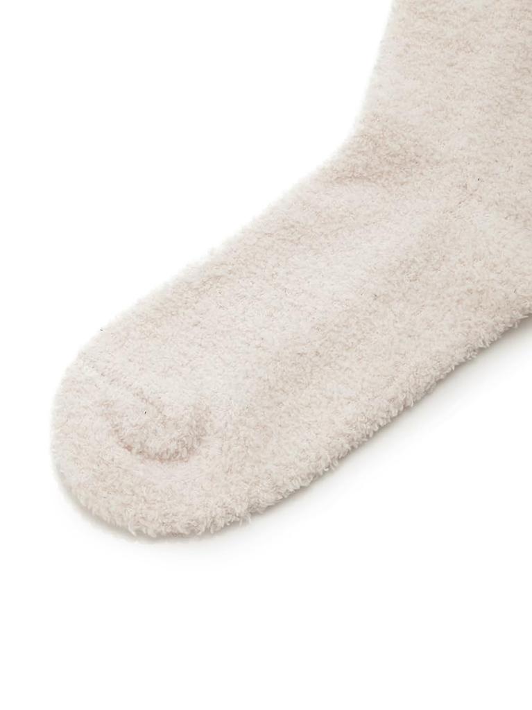 Gelato Pique HOLIDAY Sagara BEAR Socks PWGS245637 IVR Women's