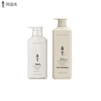 Shampoos en conditioners – Shampoo