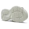 Reebok Hyperium Slide Comfortable Breathable Sandals Unisex Sandals Gray HQ8520