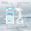 Fabric Cleaner, Sofa, Carpet, Curtain, Fabric Oil Stains, Dirt, Daily Household Foam Cleaner