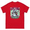 Hot Mess Express Christmas Xmas Funny T-Shirt