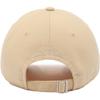 Snow Peak Clend Ball Cap Light Yellow Small Gs S26zufbc30