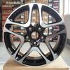 Shunyi 6" Aluminum Alloy Wheel Hub for Tang, Song, Yuan 19, BYD Surui 16", and Qin 18" Models