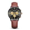 Multifunctional Watch Fashion Waterproof Chronograph Women'S Watch Quartz Watch 2011M