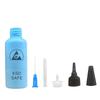Multi-purpose Plastic Anti-static Solvent and Lubricant Dispenser for Cleaning and Repair