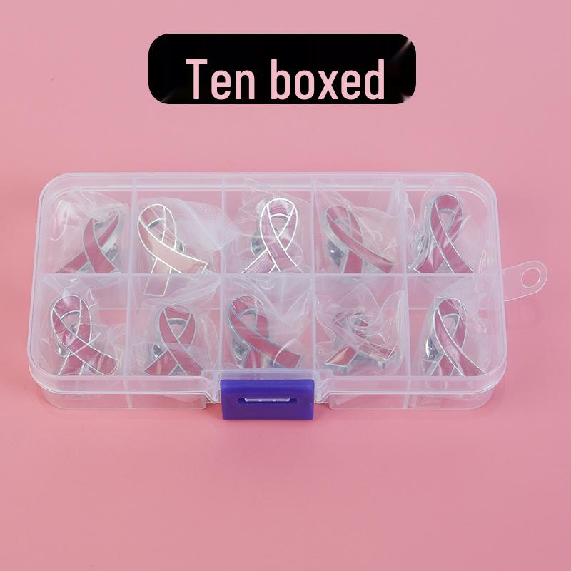 Zinc Alloy Butterfly Brooch with Imitation Enamel Finish - Elegant and Stylish Design