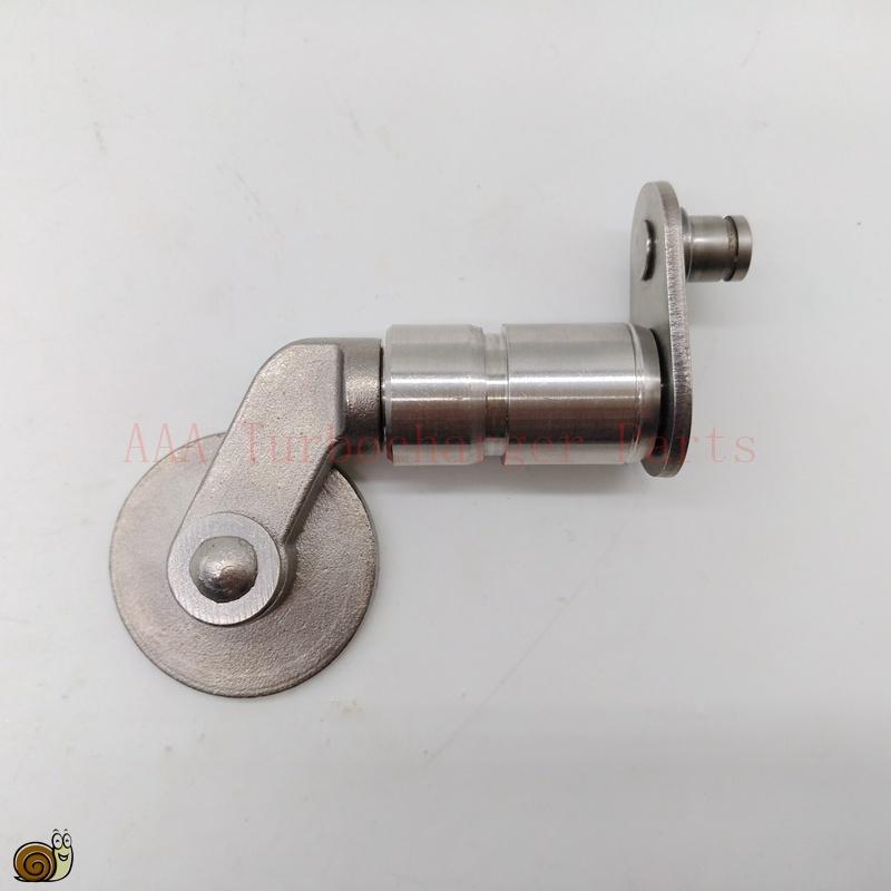 TD025 0145702C 0145702L Turbo Wastegate Rattle Flapper Go-lf Jet-ta Pas-sat1.4TSI CAXA,CAXC49373-01001AAA Turbocharger Parts