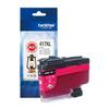 [Genuine Brother] Brother Industries Ink Cartridge Magenta (High Capacity) LC417XLM Compatible Models: MFC-J7500CDW, MFC-J5800CDW, Etc.