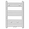 Radiateur Sèche-Serviettes Vertical pour Salle de Bain 500x764mm 140841