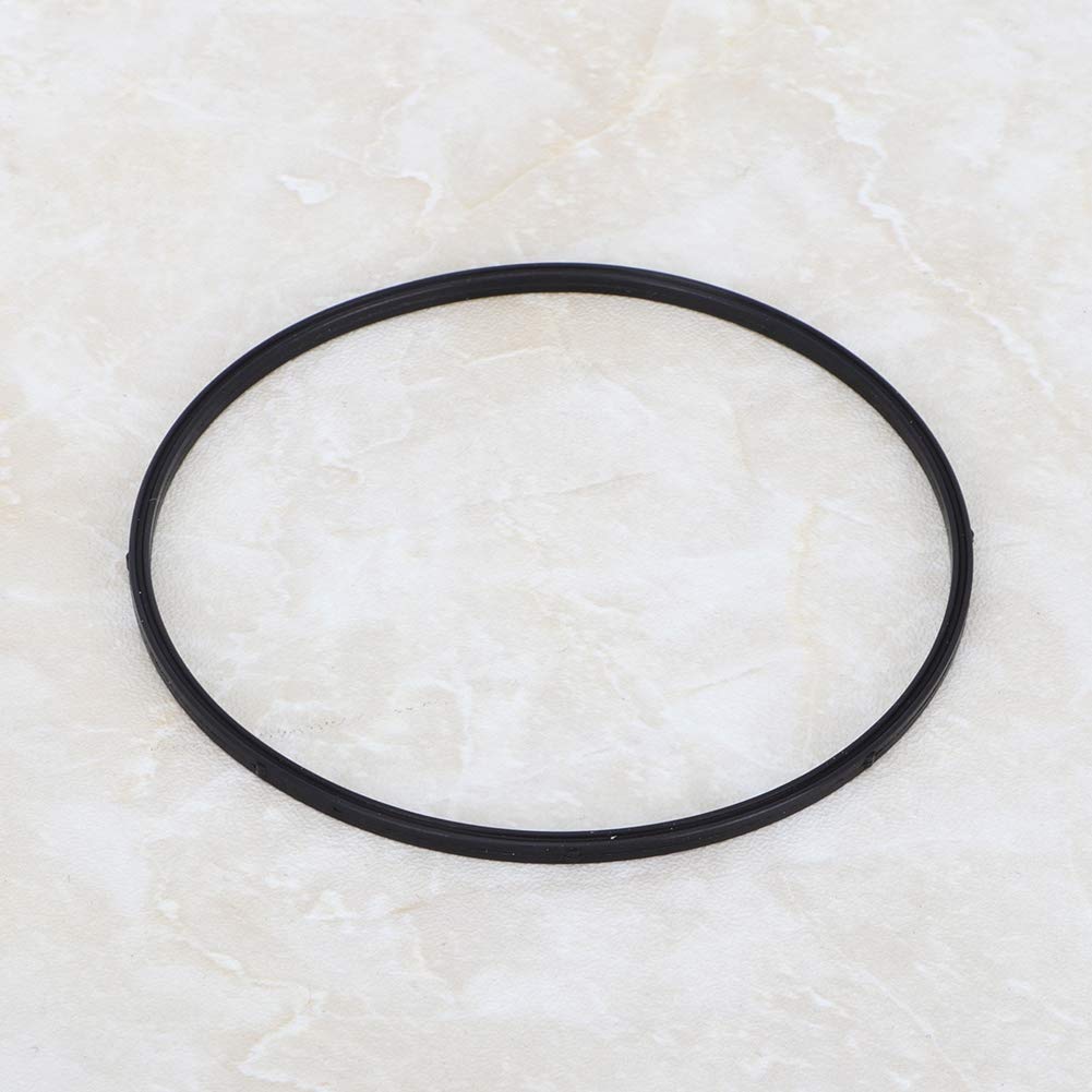 ONE Kdo 11667509080 Automobilová náhradní guma Tepelně odolné těsnění vakuové pumpy pro 6 Series E63 E63N E64N 2004-2010