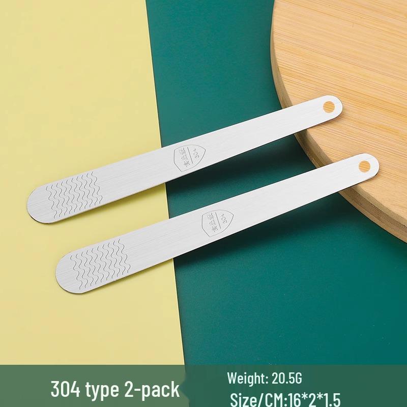 Nástroj lžíce na plnění knedlíků z nerezové oceli 304