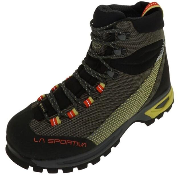 Треккинговые ботинки La Sportiva Trango TRK GTX