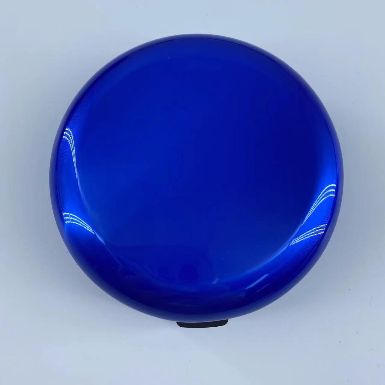 

Cross-Border Japan & South Korea Travel Round Coin Purse with Mirror Round