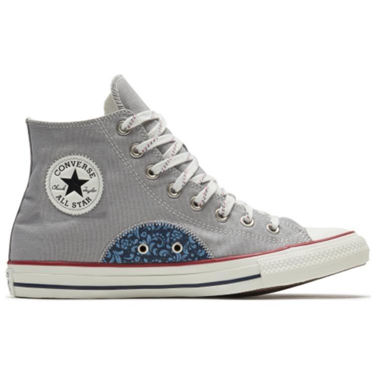 Converse Chuck Taylor All Star 'Grey' Men's 168039C
