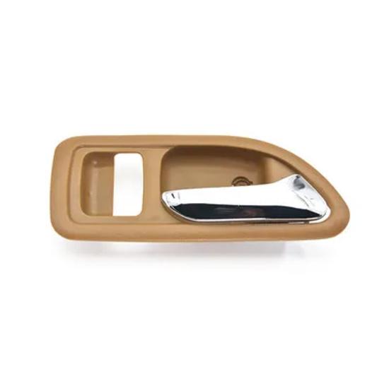 1Pc IDE FRONT AND REAR PLASTIC DOOR HANDLE FOR GREAT WALL HOVER H5 HAVAL H3  HAVAL CUV  hxh