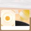 500ml Squeeze Oil Dispenser Clear BBQ Squirt Bottle Premium Cooking Oil Bottle  Restaurant Use