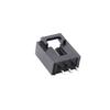 5Sets Straight Pin Pin Header Housing With Buckle Crimp Terminal New Dupont Connector Kit  PCB