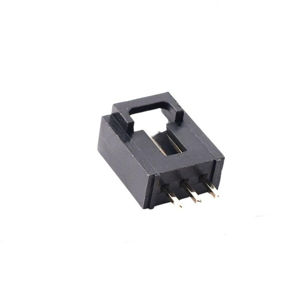 5Sets Straight Pin Pin Header Housing With Buckle Crimp Terminal New Dupont Connector Kit PCB