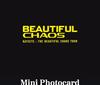 (Mini Photocard) KATSEYE [THE BEAUTIFUL CHAOS] TOUR MD