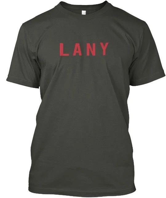 

Lany T shirt Made in the USA Size S to 5XL S