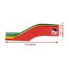 2 Pcs Brake Lining Thickness Gauge Automotive Brake Pad Measuring Tool Disc and Drum Brake Lining Gauge Set Car Accessories