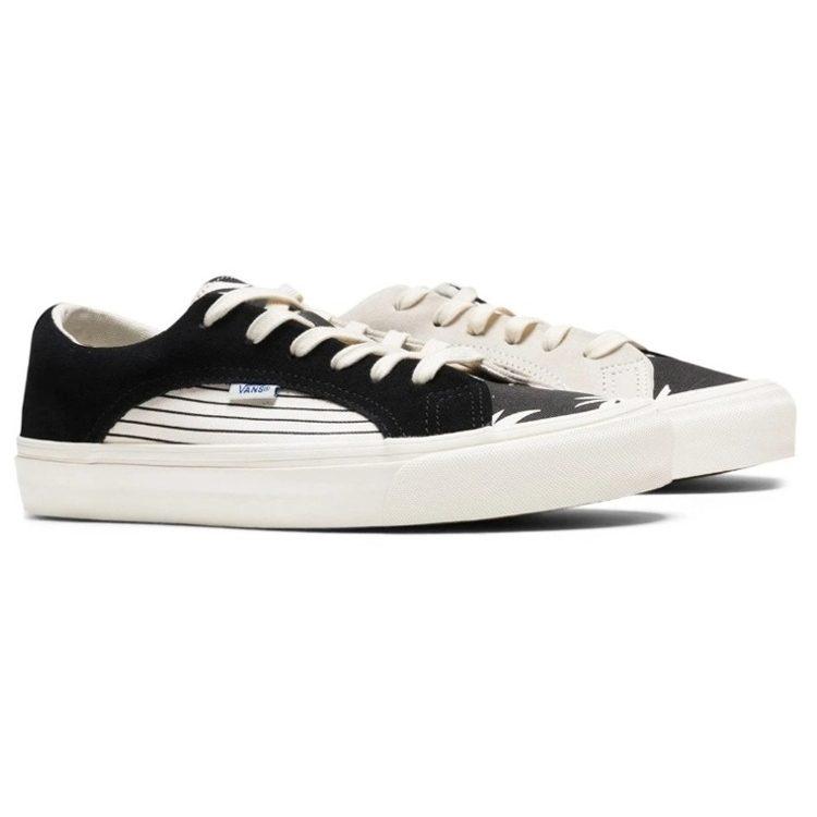 Lampin Vans Lx 'Marshmallow' VN0A4P3WN8K