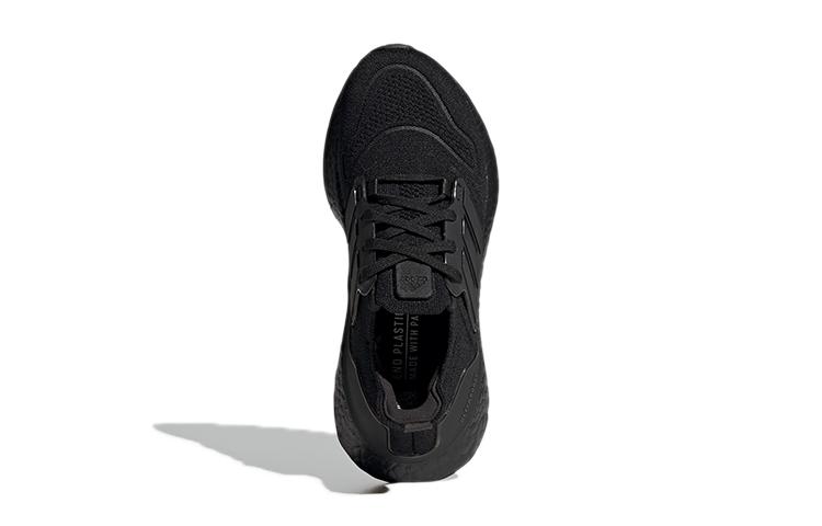 adidas Ultra Boost 22 Triple Black Kids GZ3996