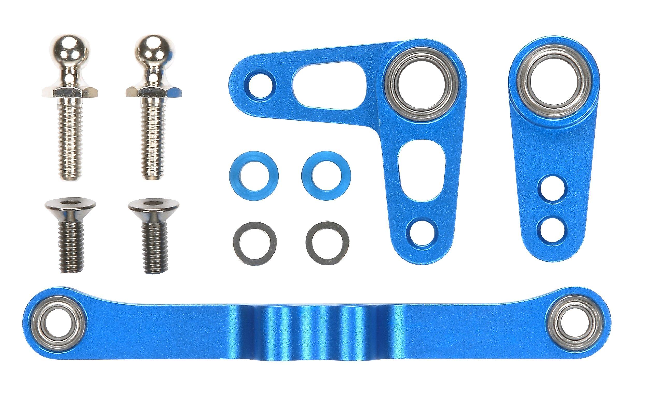 

Tamiya Ackerman steering set 84150 limited TA05-VDF (RC series)