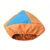 Birthday Party Costume Cosplay Costume Accessories Cute Cartoon Two Tone Melon Skin Hat