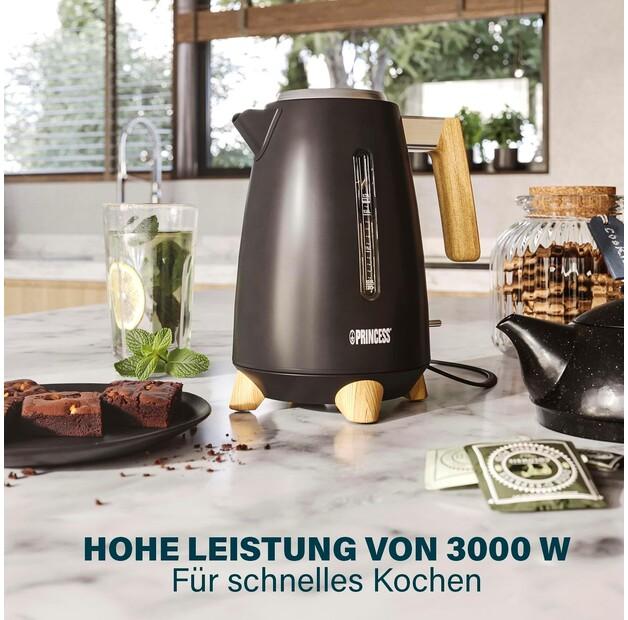 Kettle Princess 236061 Pure (01.236061.01.001)