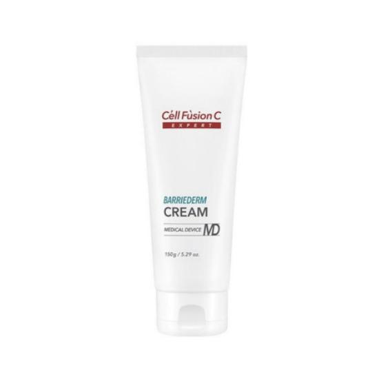 Cell Fusion C Expert Barriederm Cream MD Skin Barrier Repair Moisturizing Cream 150g