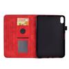 For IPad 10th Generation Case 2022 Premium Leather Smart Business Folio Stand Cover for IPad 10 10.9 Inch Case A2696 A2757