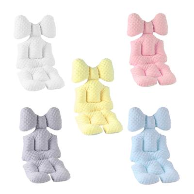 Unterwegs mit Baby – Kinderwagen-Zubehör