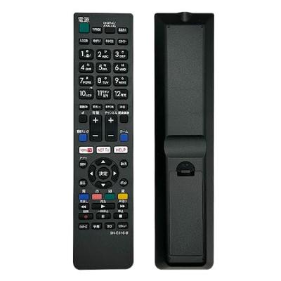 Sony TV uzaktan kumanda BRAVIA ayarları piller Çeşitli RM RMT serileri ile uyumlu [gerekli değil, dahil] RM-JD030 KDL-32CX400 KDL-32EX550