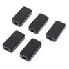 5 Stuks Nieuwe Plastic Elektronische Projectbox Behuizing Instrument voor Behuizing DIY 40x20x