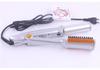 High-Quality Multifunctional Hair Curler & Straightener Comb