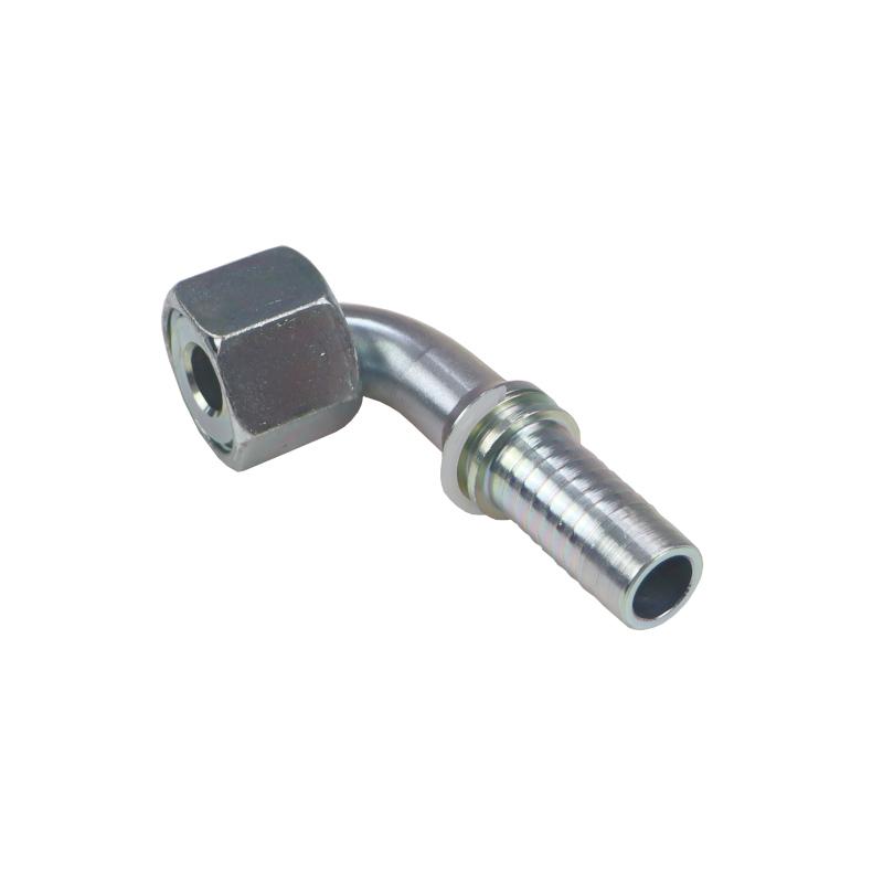 Hydraulic Ferrule ORFS 90 DN16 1 - 14 CATERPILLAR Premium HYDRAL
