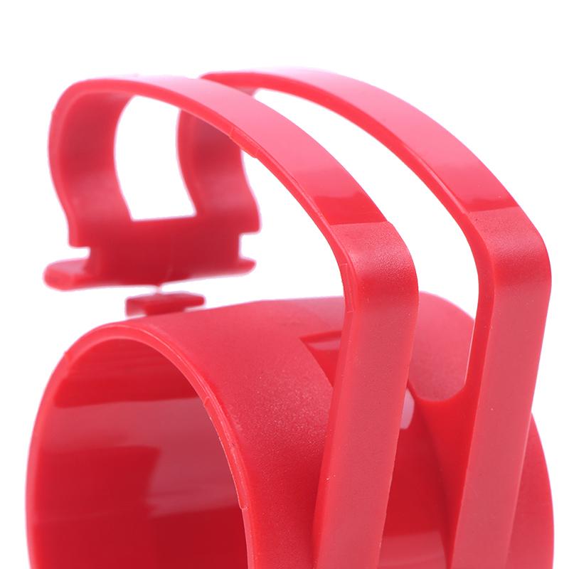 50 mm jeviště Osvětlení drátěných klipů Příhradový hliníkový rám Svazek karty Audio Line Clip