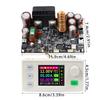 Upgraded Digital Controlled Regulator 70V 25A 1750W Output Accuracy Electric Current Stabilization for Testing Use